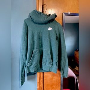 Nike hoodie